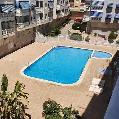 Apartamento Belsol トレビエハ エクステリア 写真