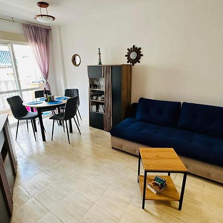 Apartamento Belsol トレビエハ エクステリア 写真