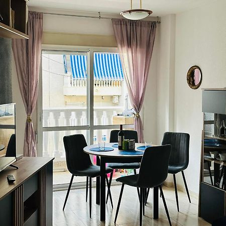 Apartamento Belsol トレビエハ エクステリア 写真
