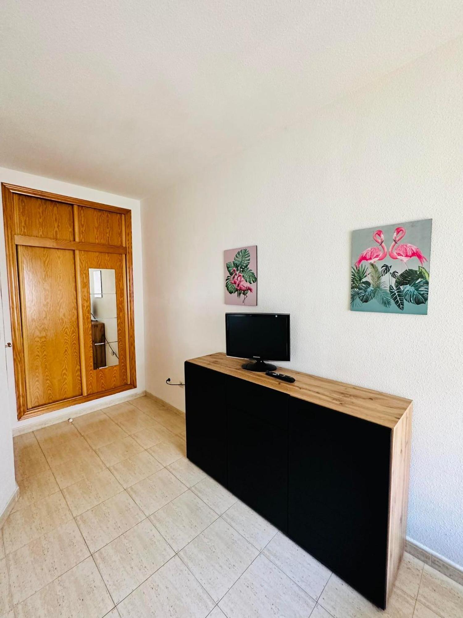 Apartamento Belsol トレビエハ エクステリア 写真