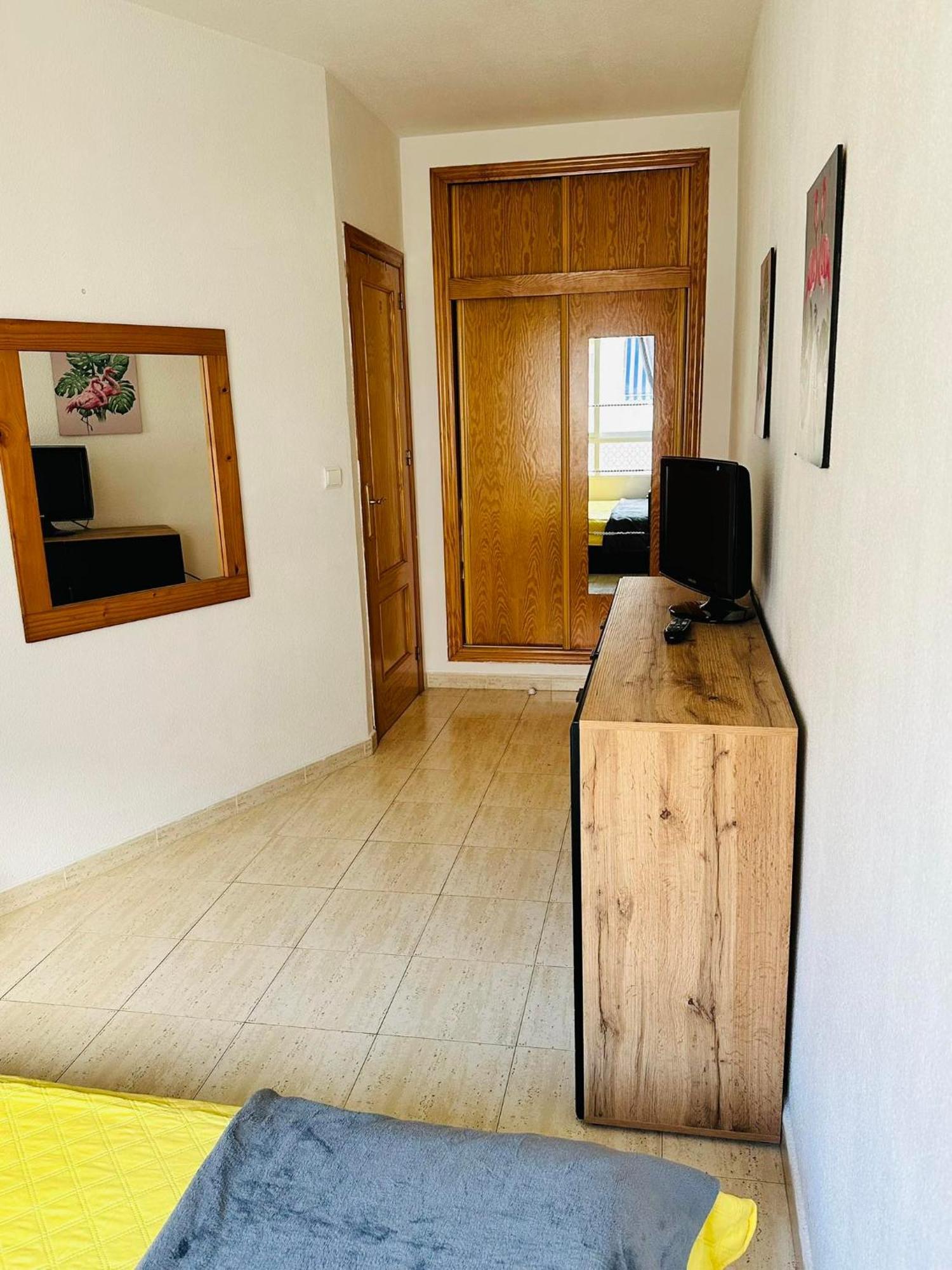 Apartamento Belsol トレビエハ エクステリア 写真
